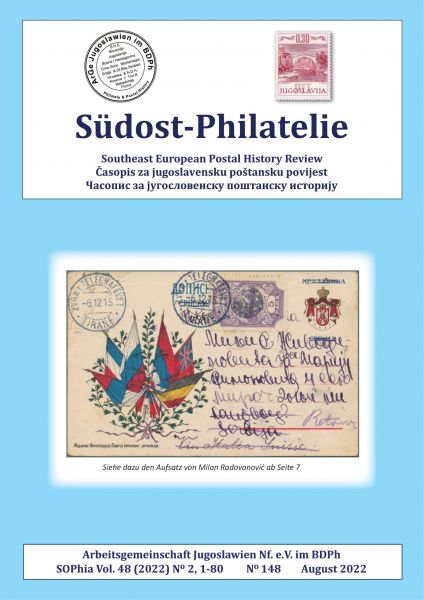 Titelblatt Ausgabe 148